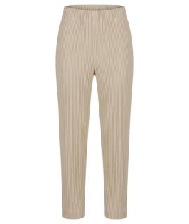 HOMME PLISSE ISSEY MIYAKE Классические брюки
