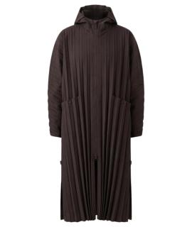 HOMME PLISSE ISSEY MIYAKE Тренч / плащ