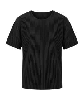 HOMME PLISSE ISSEY MIYAKE Футболка