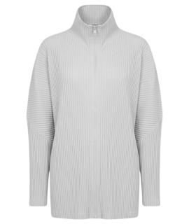 HOMME PLISSE ISSEY MIYAKE Кардиган