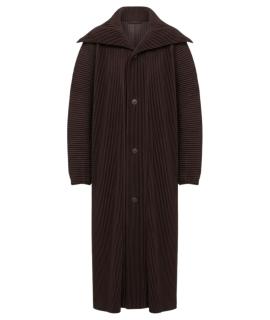 HOMME PLISSE ISSEY MIYAKE Пальто