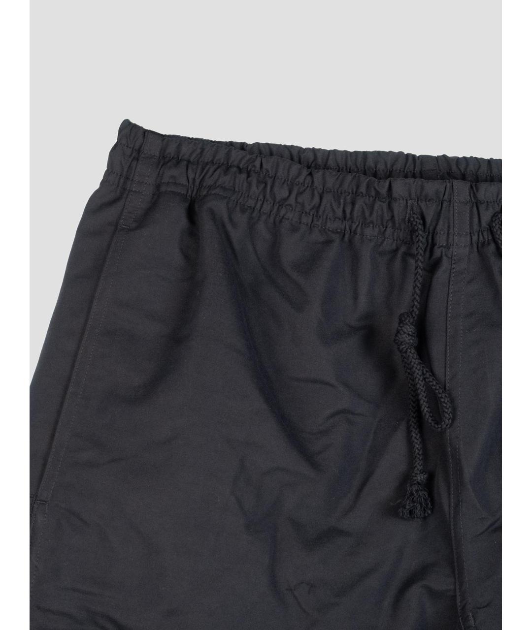 ADIDAS Черные шорты, фото 3