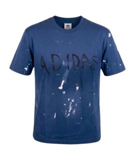 ADIDAS Футболка