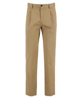 BARBOUR Классические брюки