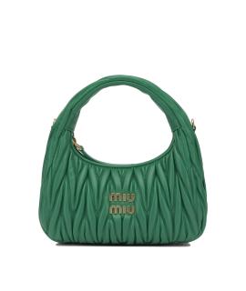MIU MIU Сумка с короткими ручками