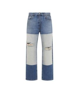 MAISON MARGIELA Прямые джинсы