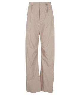MM6 MAISON MARGIELA Прямые брюки