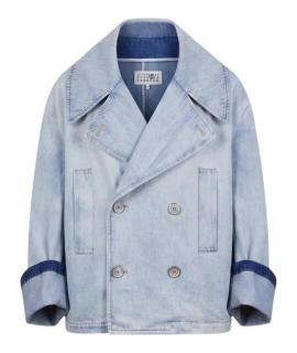 MM6 MAISON MARGIELA Куртка
