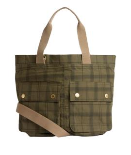 BARBOUR Сумка Тоут