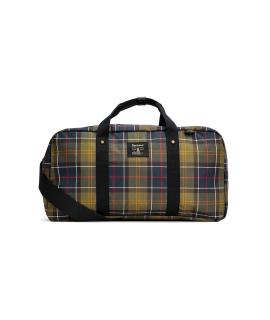 BARBOUR Дорожная и спортивная сумка