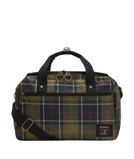 BARBOUR Дорожная и спортивная сумка