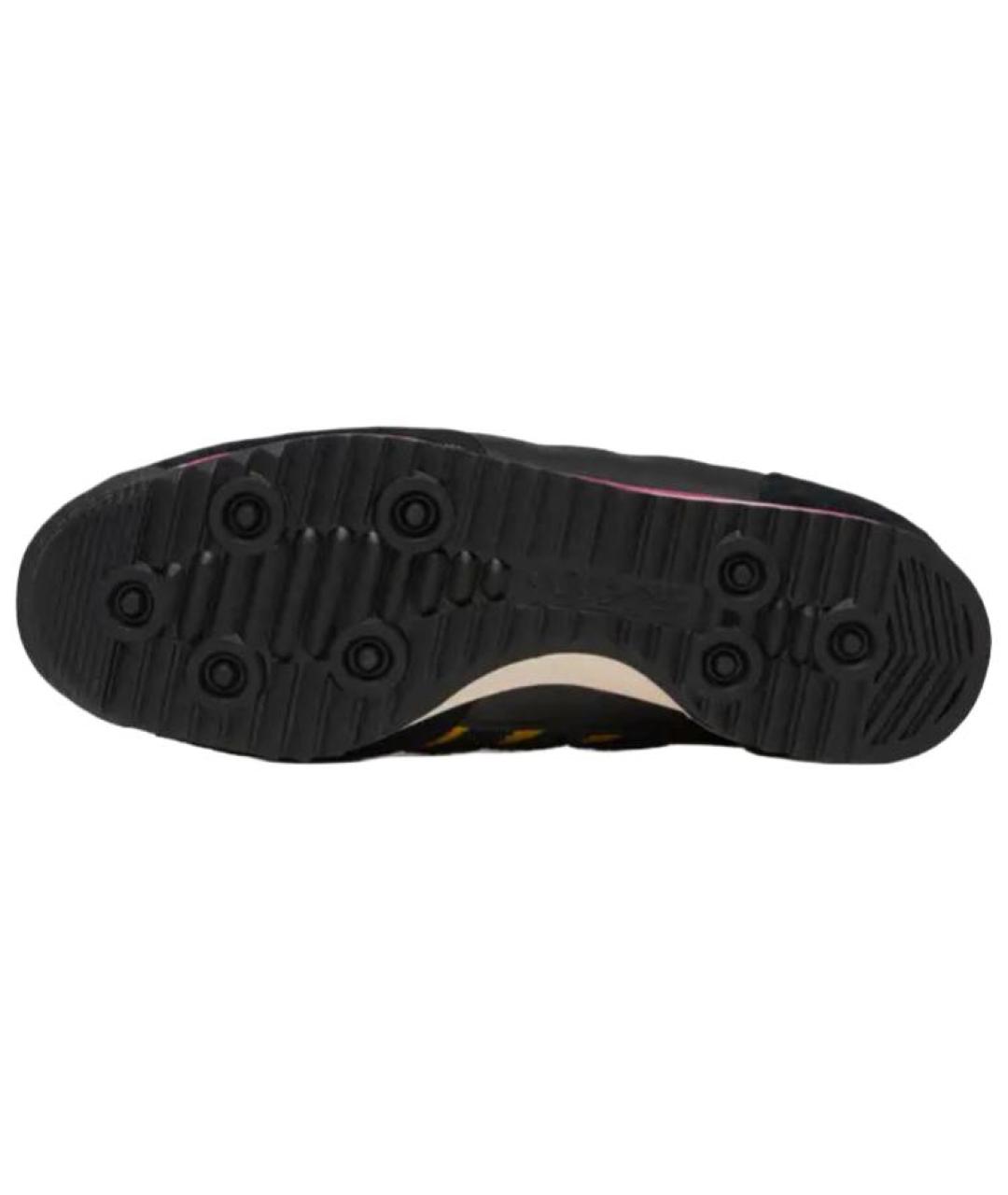 ADIDAS Желтые кеды, фото 5