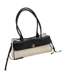 CHANEL Сумка через плечо