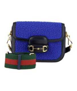 GUCCI Сумка через плечо