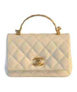 CHANEL Сумка через плечо