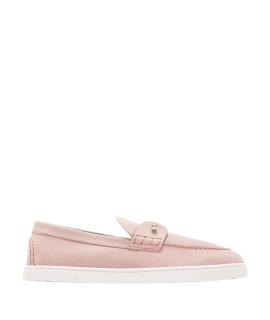 CHRISTIAN LOUBOUTIN Лоферы