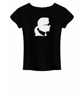 

Футболка KARL LAGERFELD