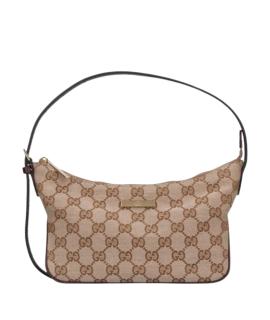 GUCCI Сумка через плечо