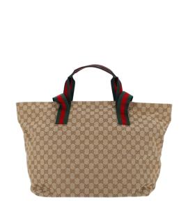GUCCI Сумка Тоут