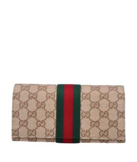GUCCI Сумка через плечо