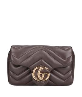 GUCCI Сумка через плечо