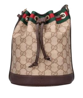 GUCCI Сумка через плечо
