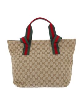 GUCCI Сумка Тоут
