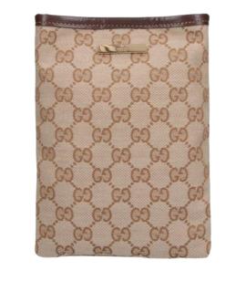 GUCCI Сумка через плечо