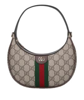 GUCCI Сумка через плечо