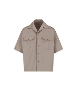 BALENCIAGA Кэжуал рубашка