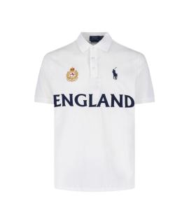 POLO RALPH LAUREN Поло с коротким рукавом