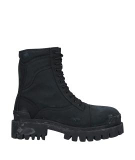BALENCIAGA Высокие ботинки