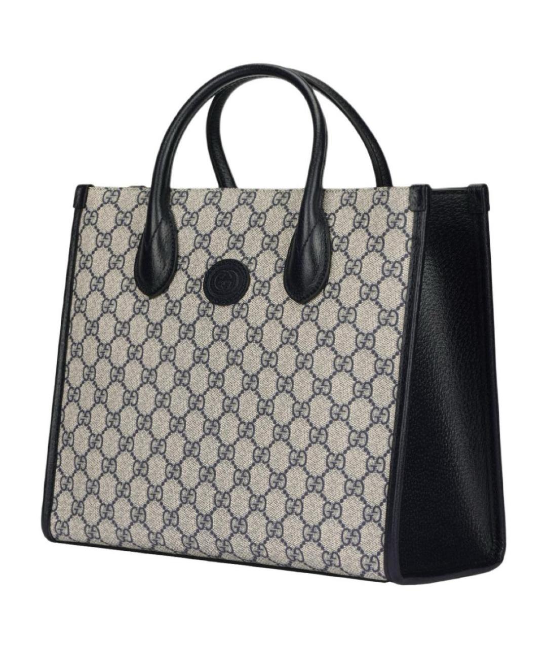 GUCCI Бежевая сумка на плечо, фото 2