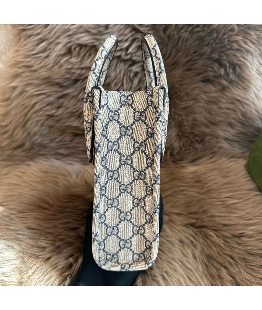 GUCCI Сумка через плечо, фото 4