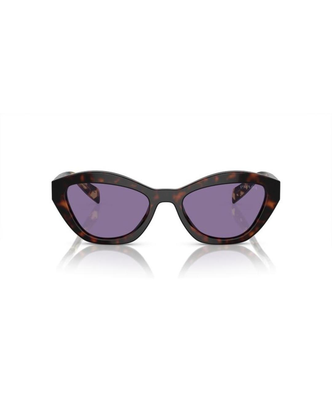 PRADA Мульти солнцезащитные очки, фото 2
