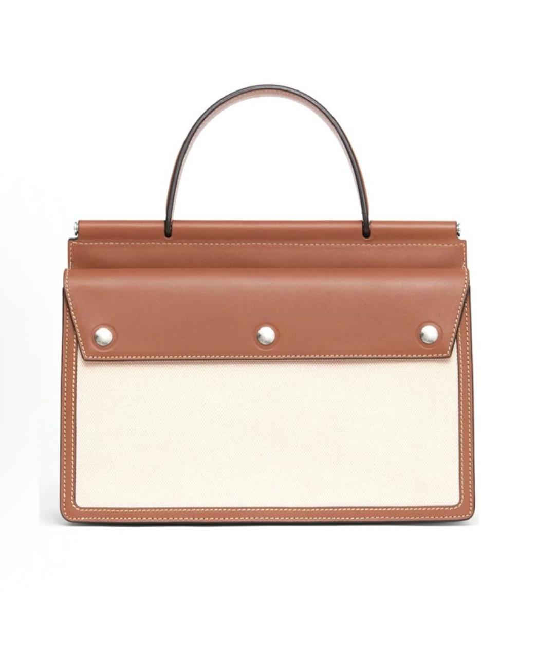 BURBERRY Сумка через плечо, фото 3