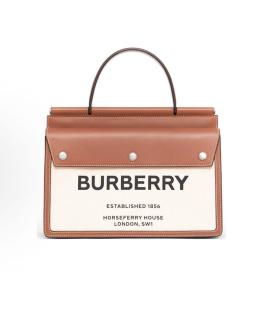BURBERRY Сумка через плечо