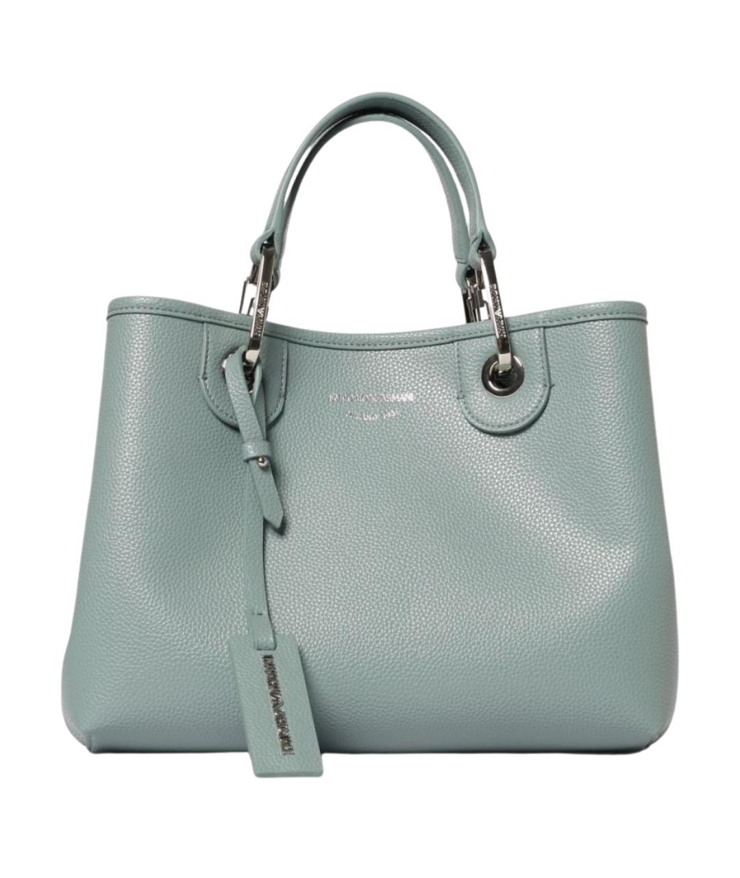 EMPORIO ARMANI Сумка тоут, фото 1
