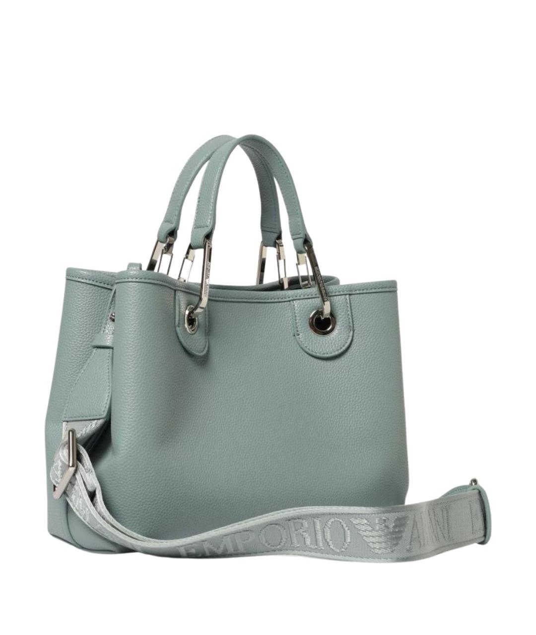 EMPORIO ARMANI Сумка тоут, фото 2
