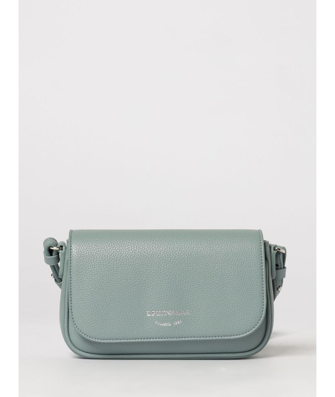 EMPORIO ARMANI Сумка через плечо, фото 4