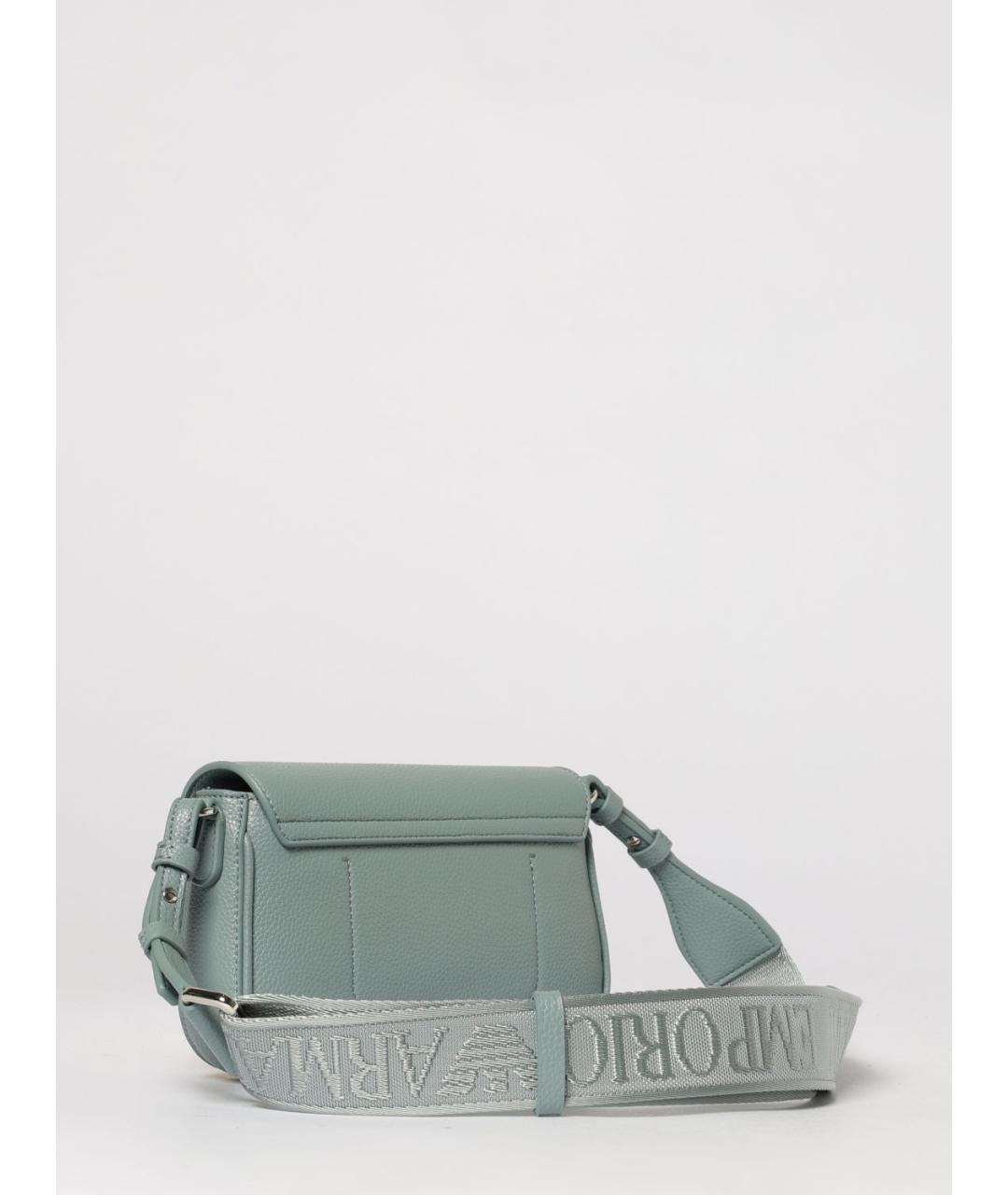 EMPORIO ARMANI Сумка через плечо, фото 2