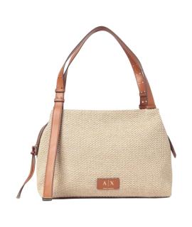 ARMANI EXCHANGE Сумка с короткими ручками