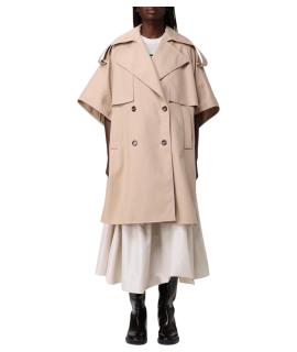 MAX MARA Тренч/плащ