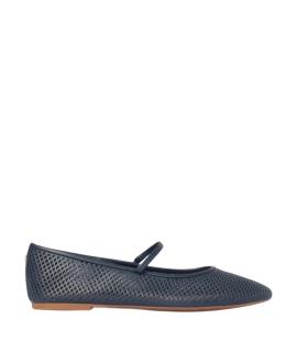 RALPH LAUREN Балетки