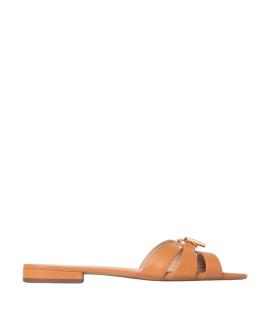 RALPH LAUREN Шлепанцы