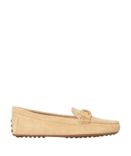 RALPH LAUREN Мокасины