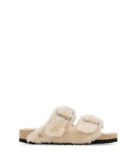 BIRKENSTOCK Шлепанцы
