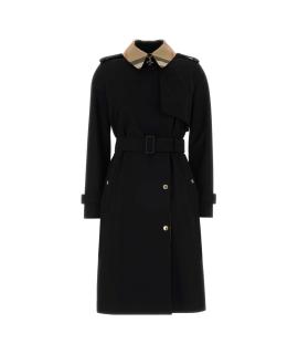 BURBERRY Тренч/плащ