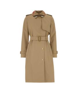BURBERRY Тренч/плащ
