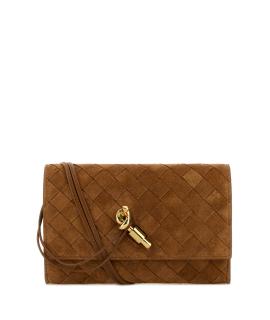 BOTTEGA VENETA Клатч/вечерняя сумка